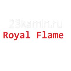Royal Flame 